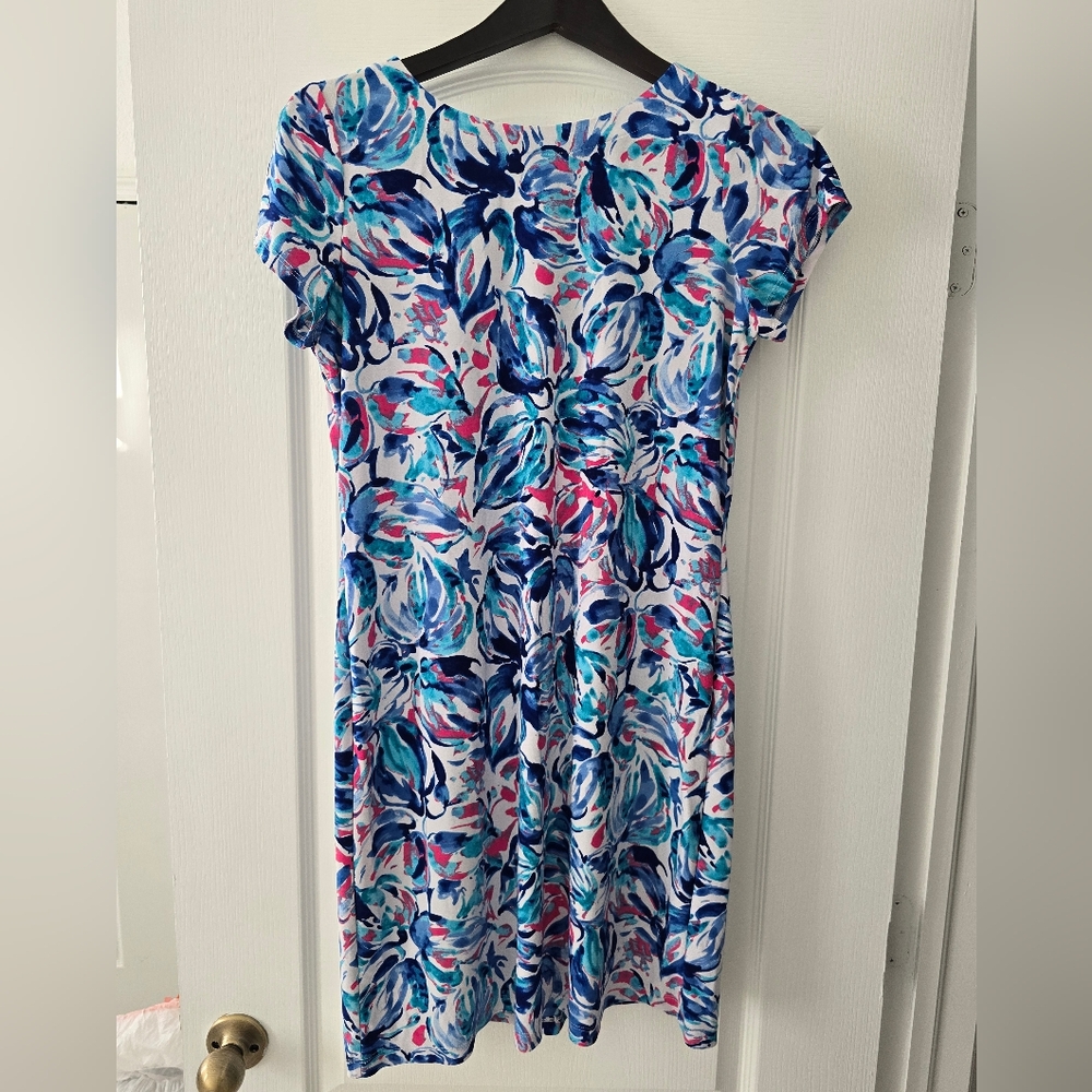 VGE casual elegance dress